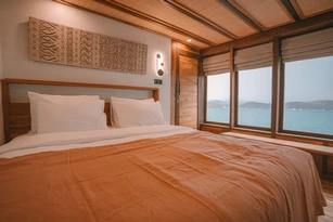 Weh Cabin