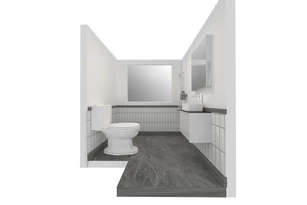 Deluxe Cabin 2