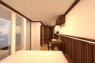 Master Cabin 2
