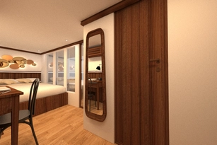 Master Cabin 2
