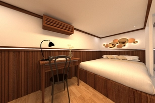 Master Cabin 2