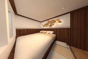 Superior Cabin 2