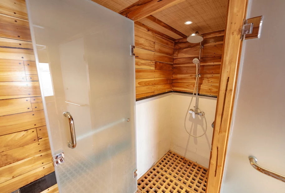 Royal Suite Cabin