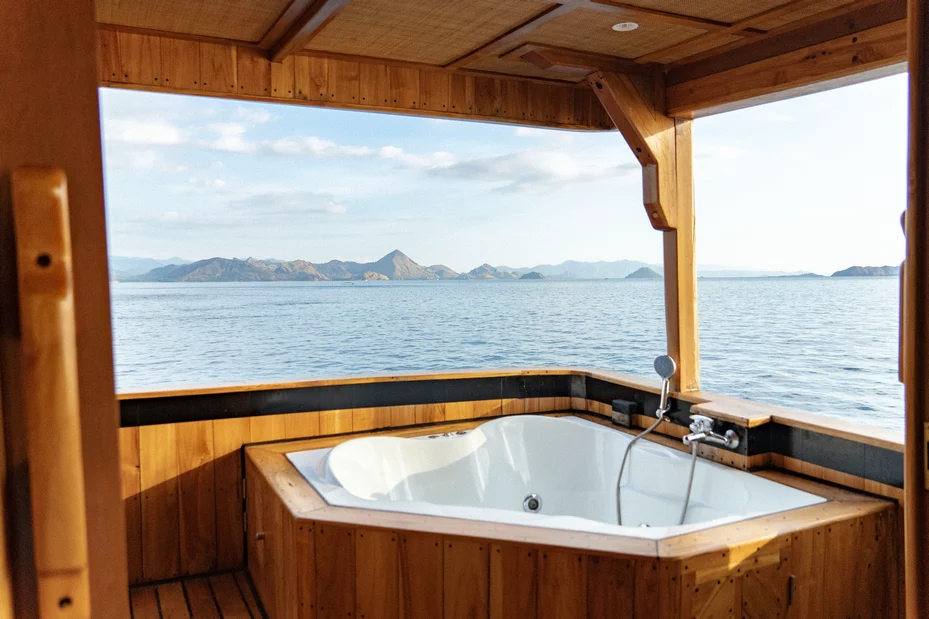Royal Suite Cabin