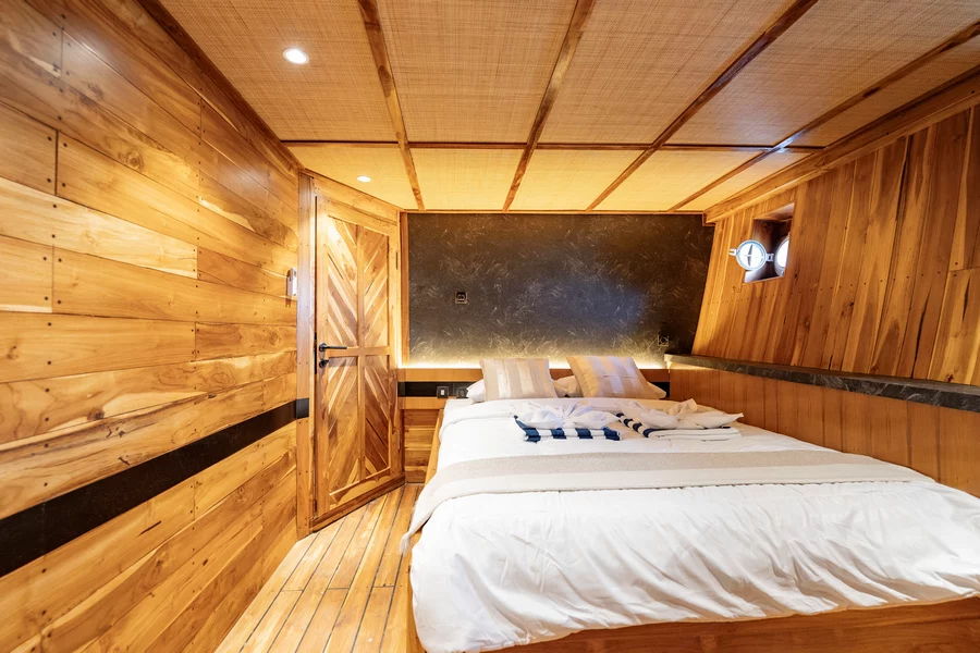 Superior Cabin