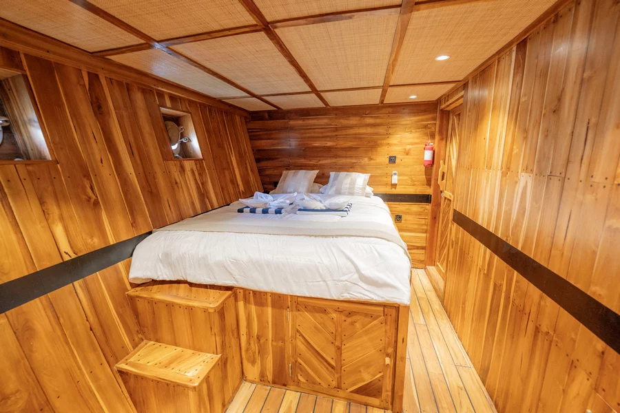 Superior Cabin