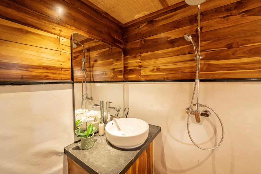 Superior Cabin