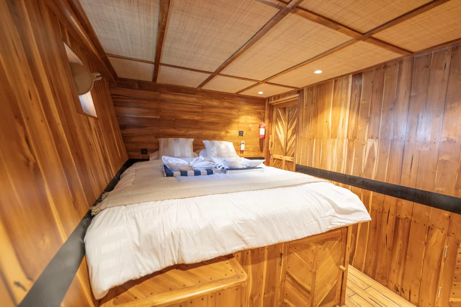 Superior Cabin