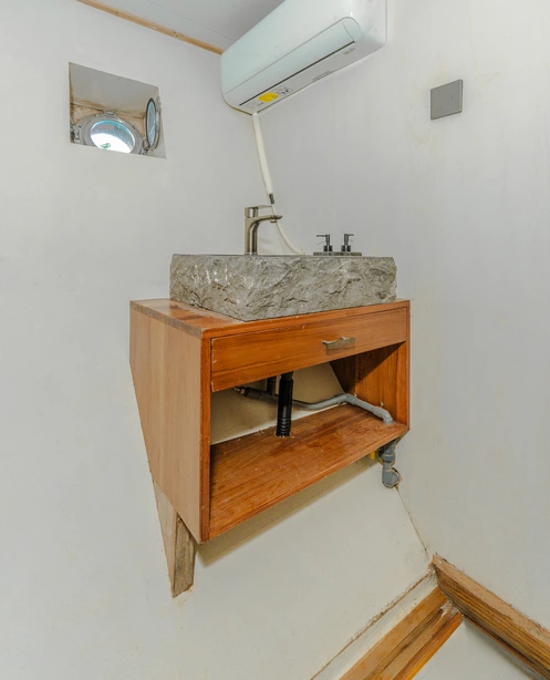 Superior Cabin