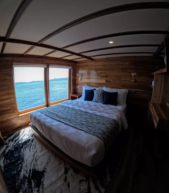 Borneo Cabin