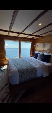 Borneo Cabin