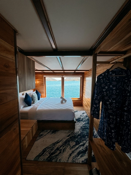 Borneo Cabin