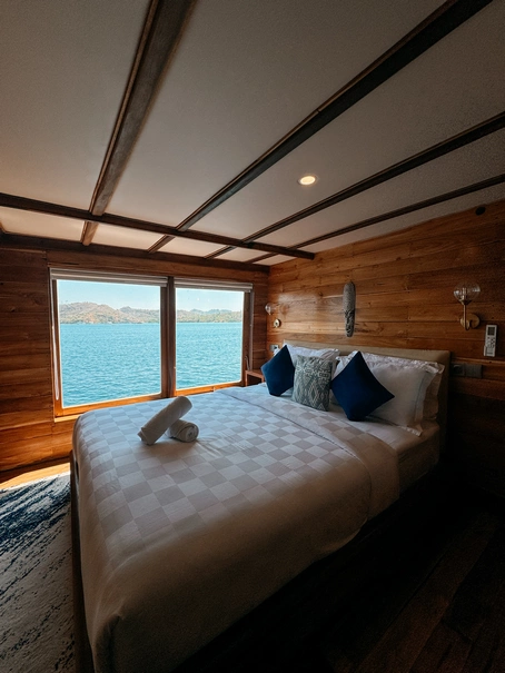 Borneo Cabin
