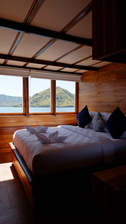 Java Cabin