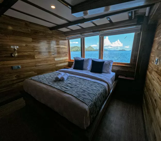Java Cabin