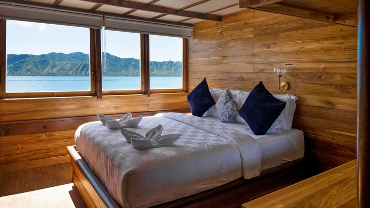 Java Cabin