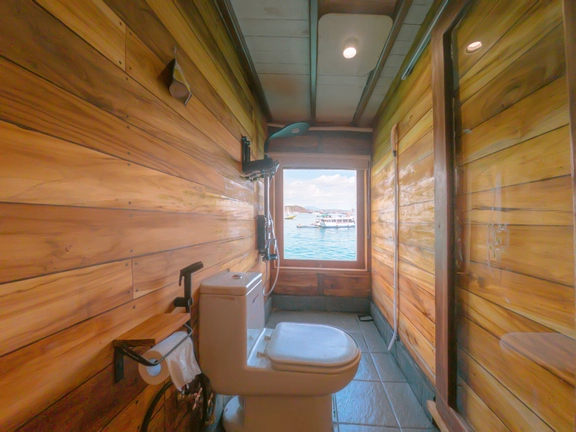 Signature Cabin 1