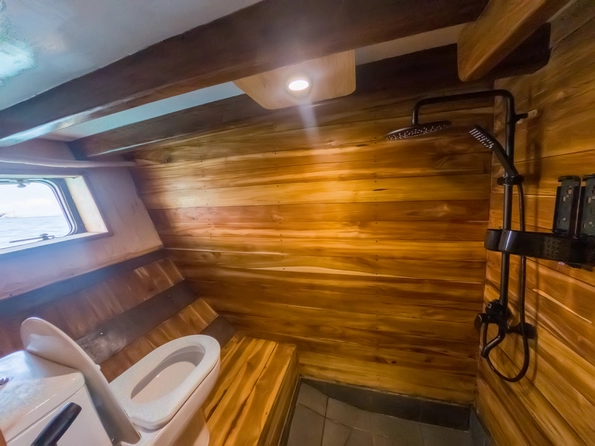Superior Cabin