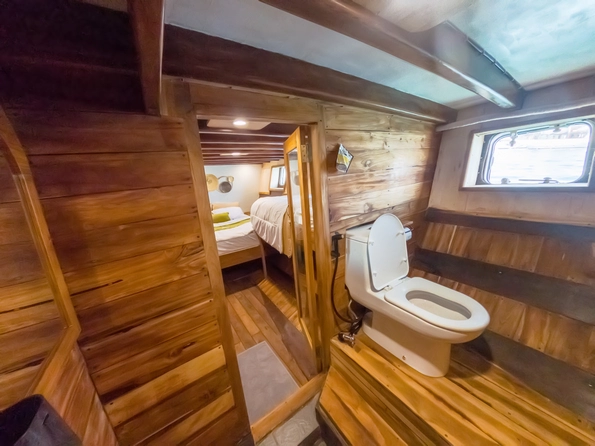 Superior Cabin