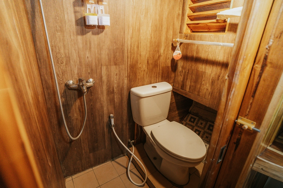 Deluxe Cabin