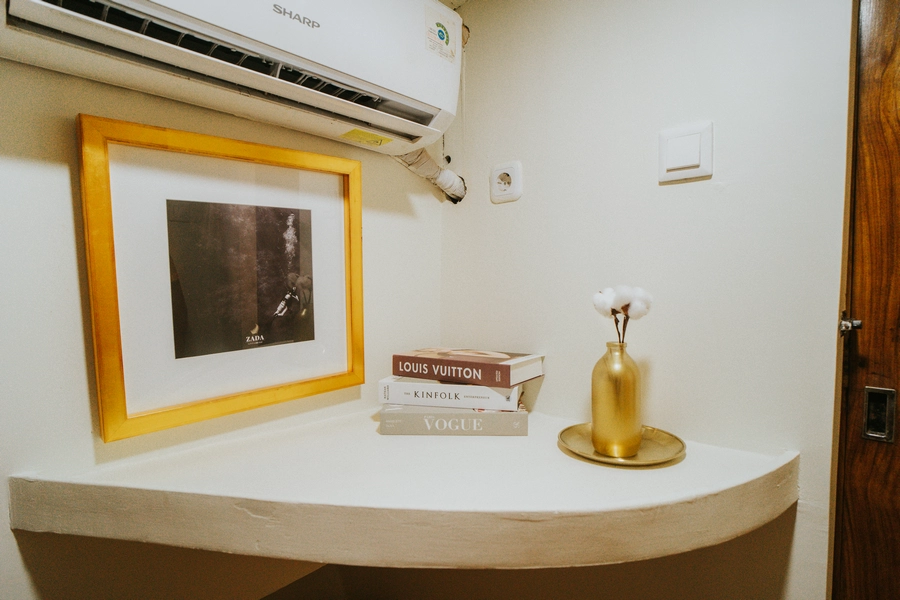 Deluxe Cabin