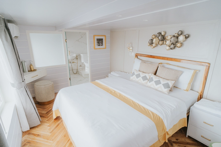 Suite Cabin