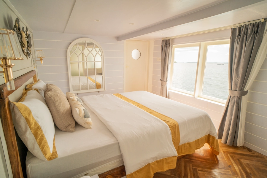 Suite Cabin