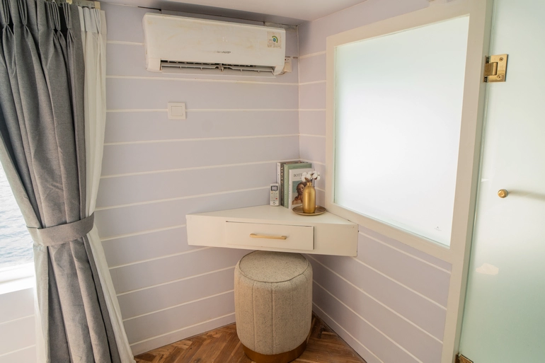 Suite Cabin
