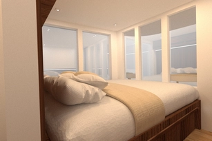 Deluxe Cabin 2