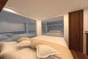 Deluxe Cabin 2