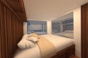 Deluxe Cabin 2