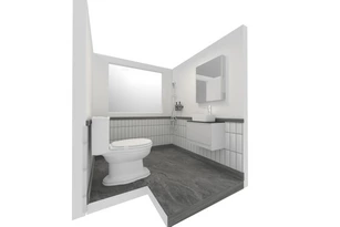 Deluxe Cabin 2