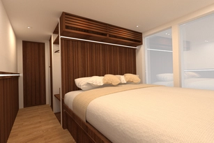 Deluxe Cabin 2