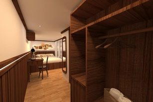 Master Cabin 2