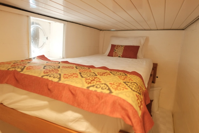 Superior Cabin 2