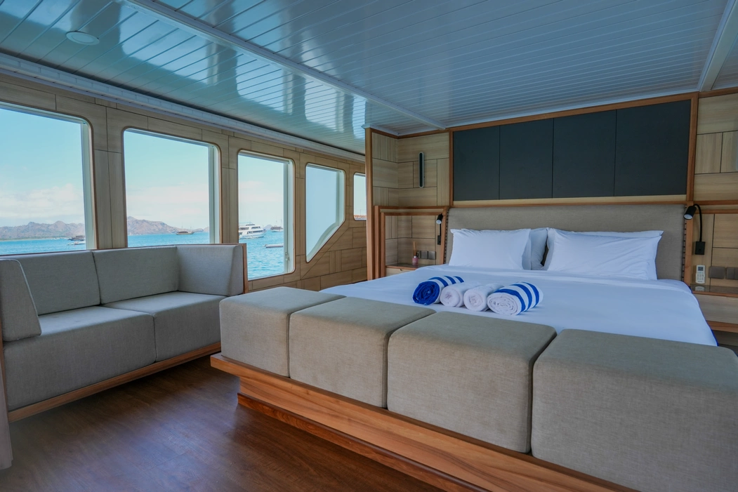 Adonara Cabin