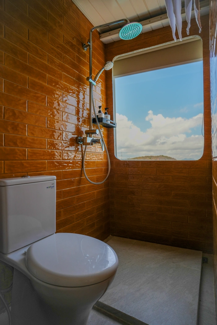 Lamalera Cabin