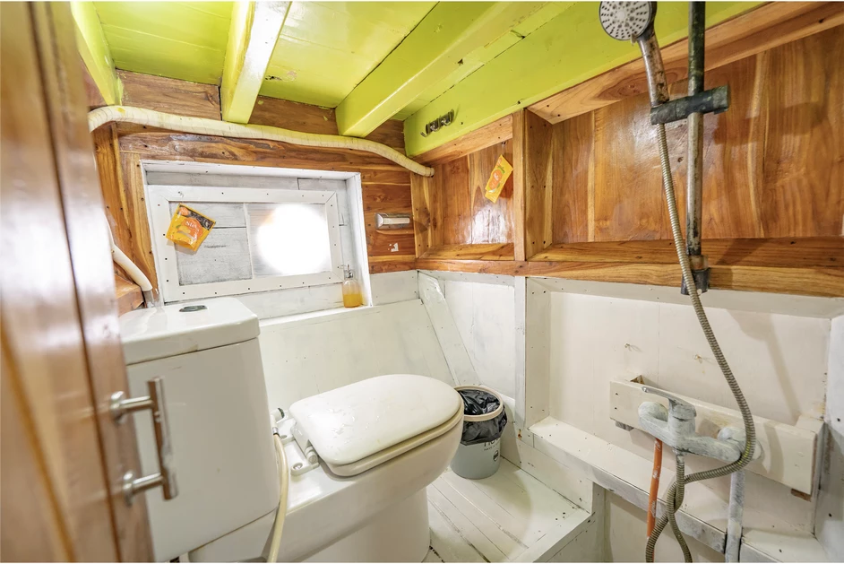 Superior Cabin 2