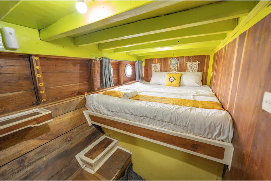 Superior Cabin 3