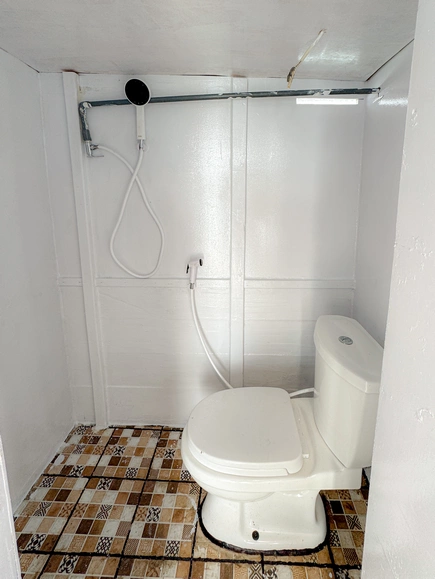 Shared Cabin 2