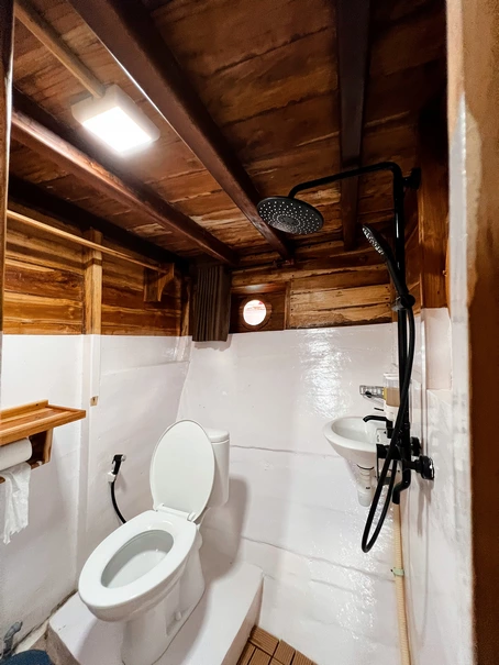Superior Cabin 2