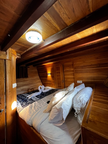 Superior Cabin 2