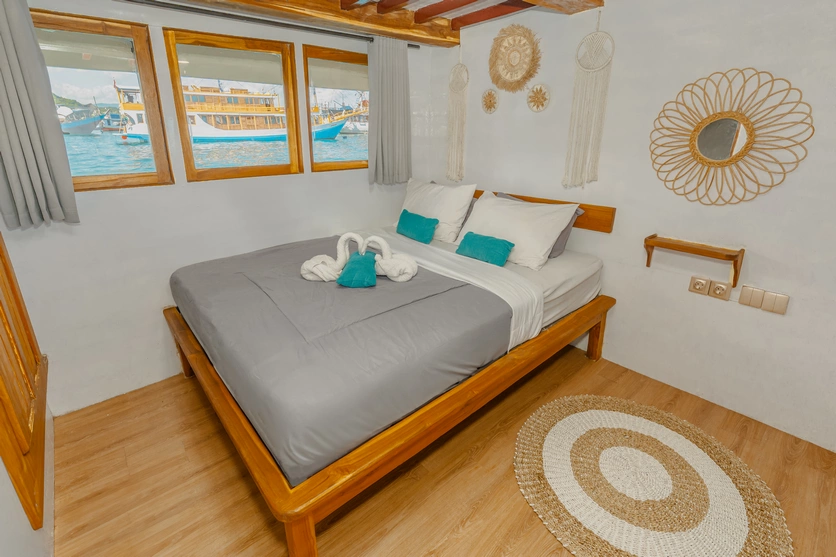 Master Cabin 2