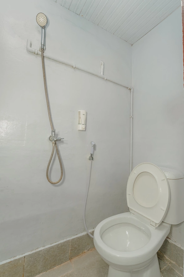 Private Cabin 4