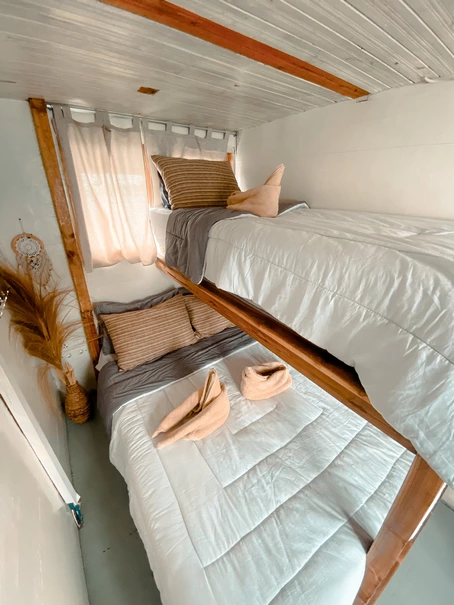 Shared Cabin 5