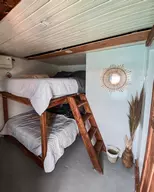 Shared Cabin 6