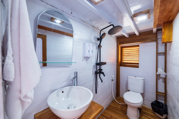 Shared Cabin 2