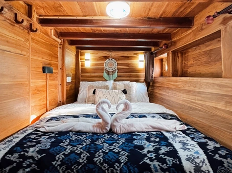 Superior Cabin 3