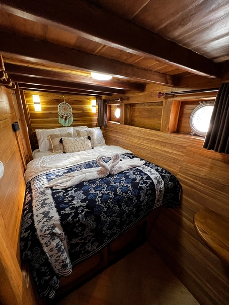 Superior Cabin 3