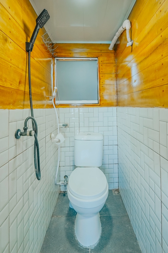 Superior Cabin